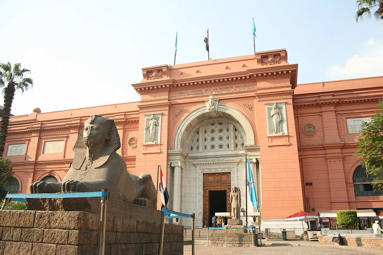 Tour de 5 dias no Cairo: pirâmides, museus e cidadelas históricas